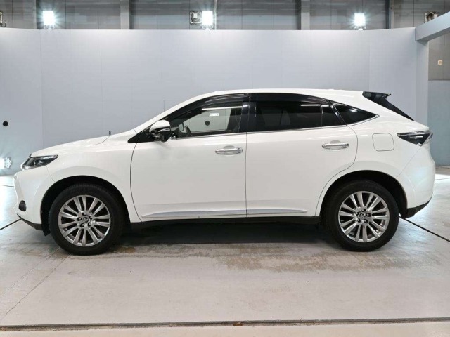 Toyota HARRIER 2015 8479325-4