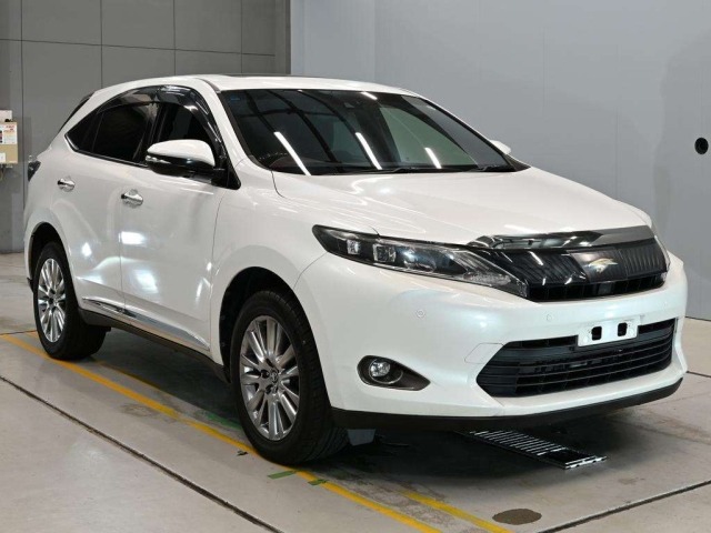 Toyota HARRIER 2015 8479325-5