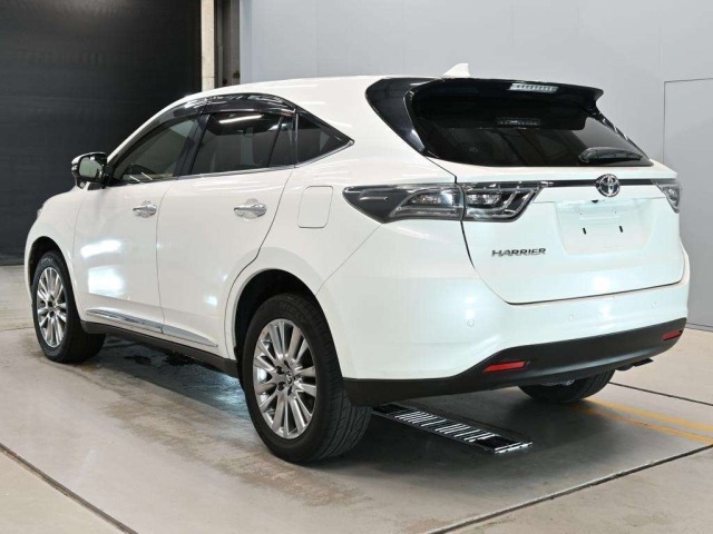 Toyota HARRIER 2015 8479325-6