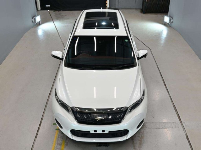 Toyota HARRIER 2015 8479325-7