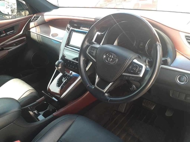 Toyota HARRIER 2015 8479325-9