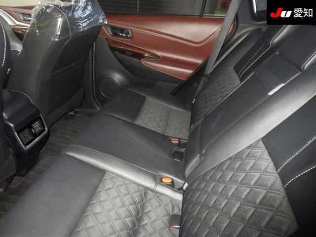 Toyota HARRIER 2016 8479327-4