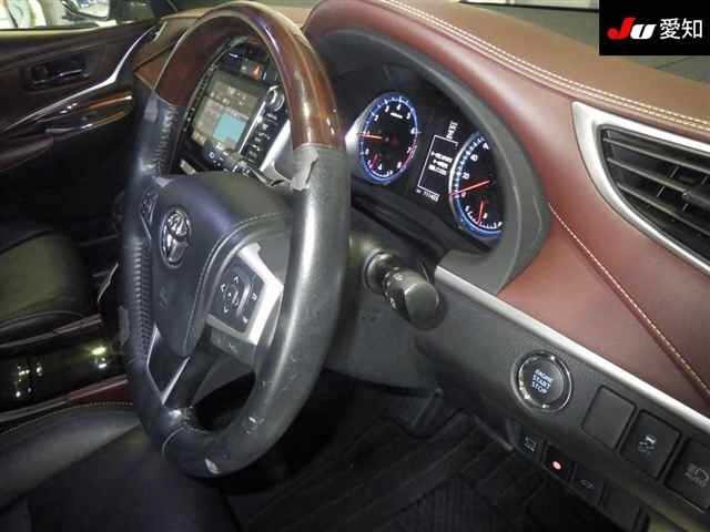 Toyota HARRIER 2016 8479327-5