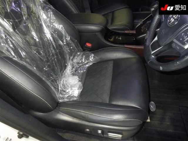 Toyota HARRIER 2016 8479327-6