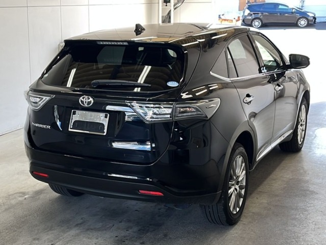 Toyota HARRIER 2015 8479328-1