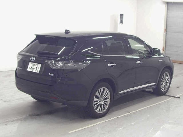Toyota HARRIER 2014 8479329-5