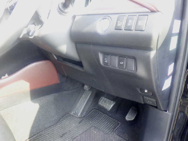 Toyota HARRIER 2014 8479329-6