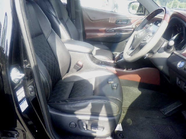 Toyota HARRIER 2014 8479329-7