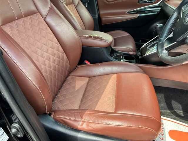 Toyota HARRIER 2018 8479330-7