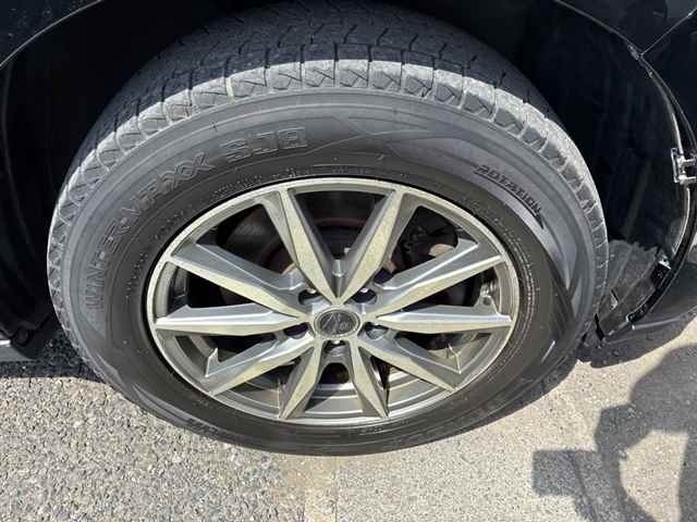 Toyota HARRIER 2018 8479330-9