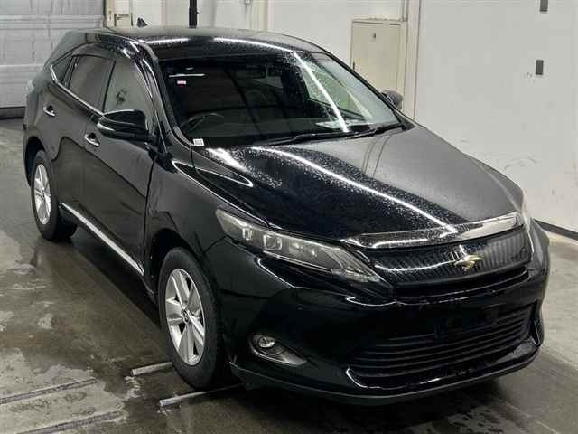 Toyota HARRIER 2014 8479331-0