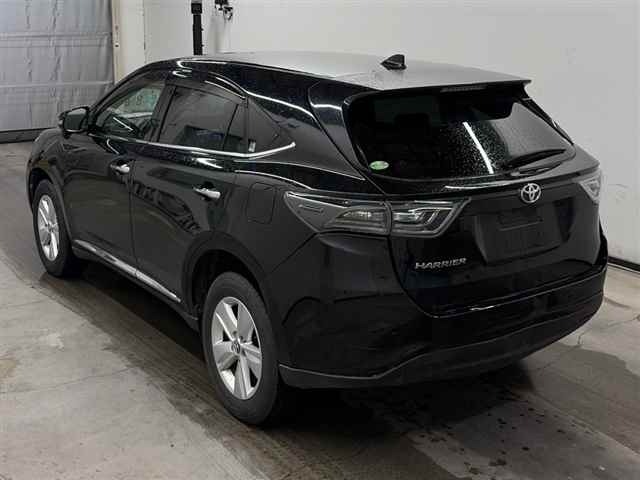 Toyota HARRIER 2014 8479331-1