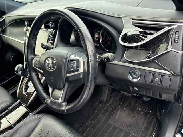 Toyota HARRIER 2014 8479331-3