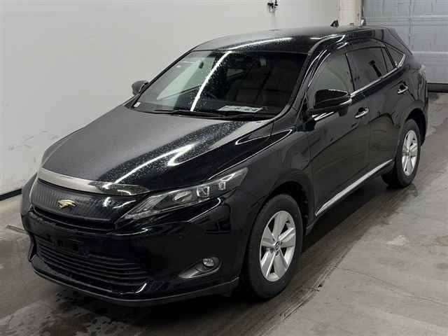Toyota HARRIER 2014 8479331-4