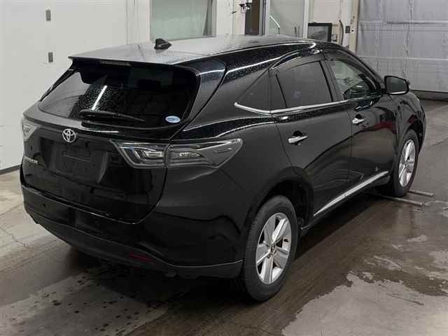 Toyota HARRIER 2014 8479331-5