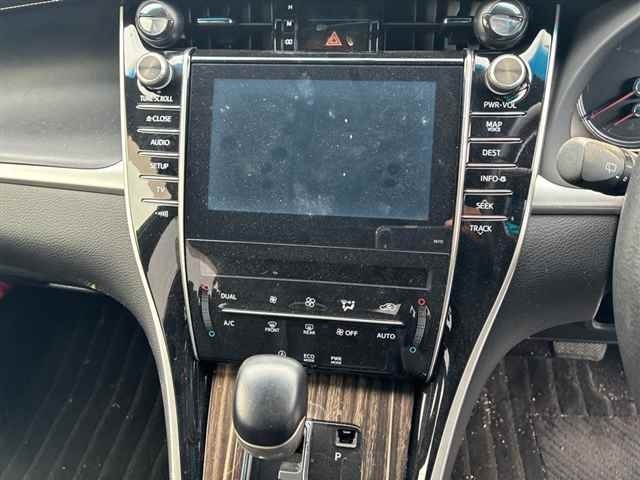 Toyota HARRIER 2014 8479331-6