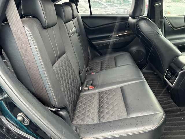 Toyota HARRIER 2014 8479331-8
