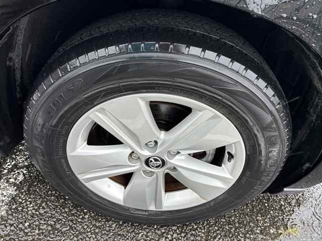 Toyota HARRIER 2014 8479331-9