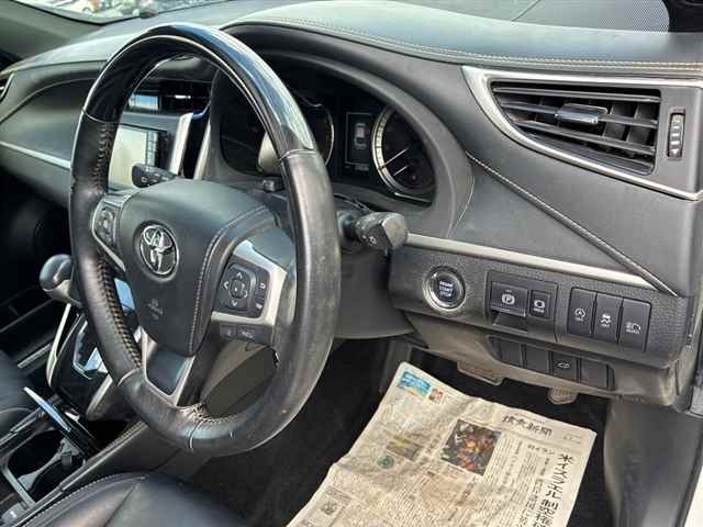 Toyota HARRIER 2019 8479341-3