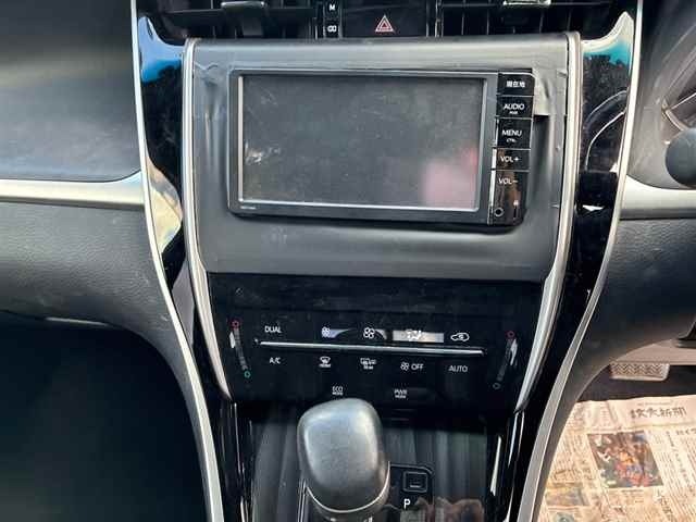 Toyota HARRIER 2019 8479341-6
