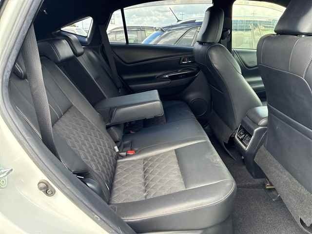 Toyota HARRIER 2019 8479341-8