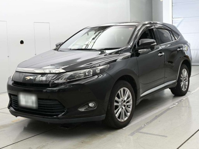 Toyota HARRIER 2014 8479370-0