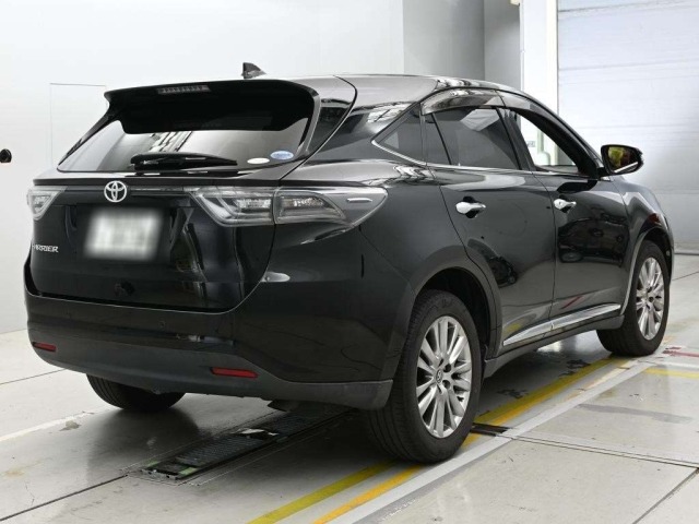 Toyota HARRIER 2014 8479370-1