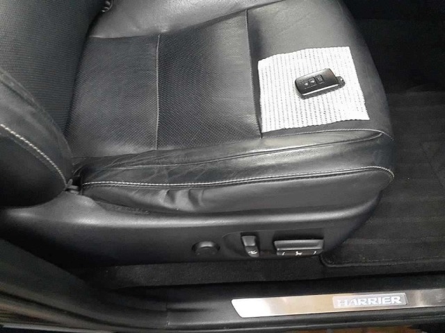 Toyota HARRIER 2014 8479370-10