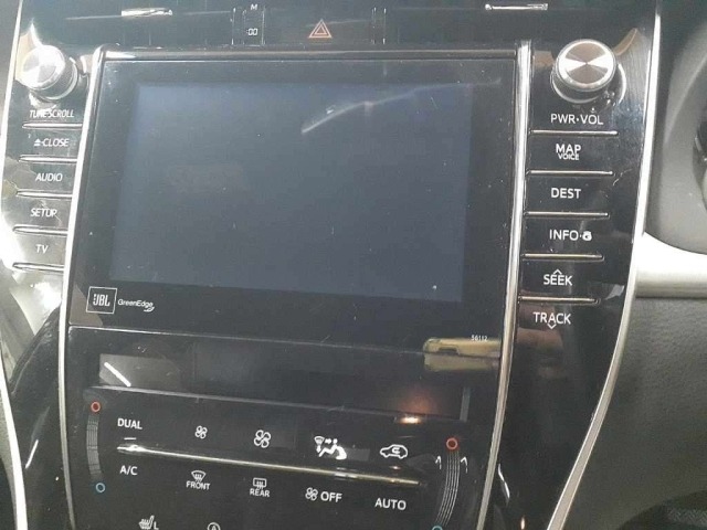 Toyota HARRIER 2014 8479370-12