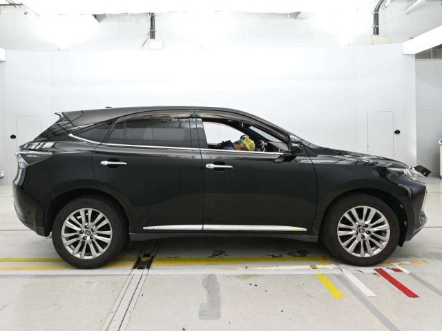 Toyota HARRIER 2014 8479370-3