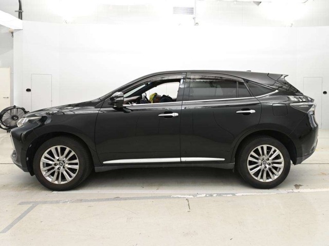 Toyota HARRIER 2014 8479370-4