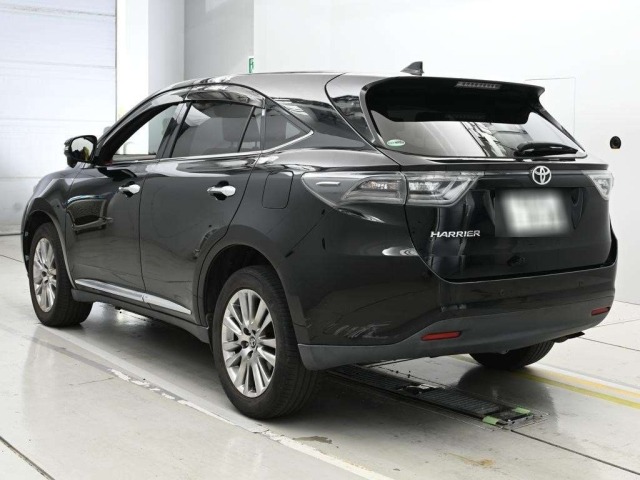 Toyota HARRIER 2014 8479370-6