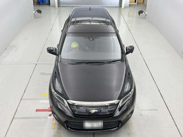 Toyota HARRIER 2014 8479370-7