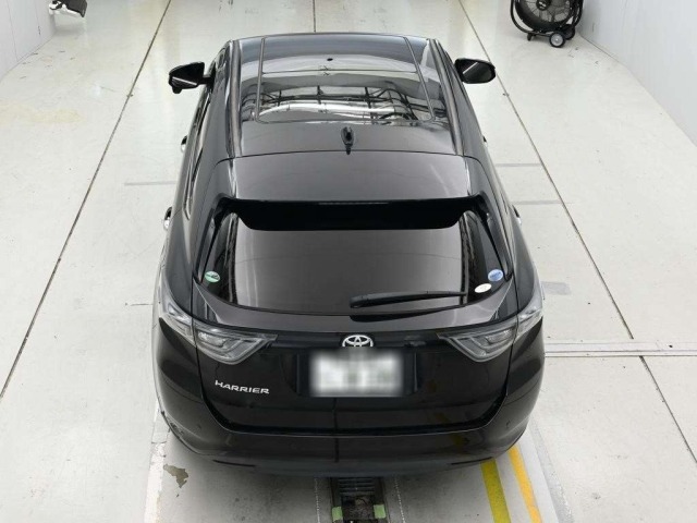 Toyota HARRIER 2014 8479370-8