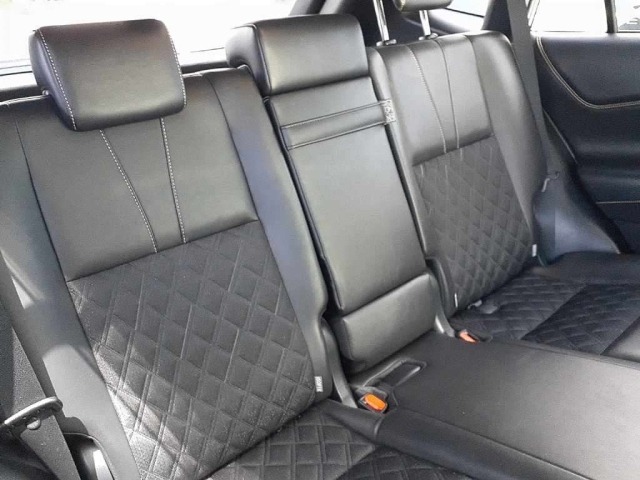 Toyota HARRIER 2017 8479372-11