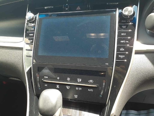 Toyota HARRIER 2017 8479372-12