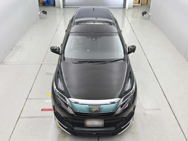 Toyota HARRIER 2017 8479372-7