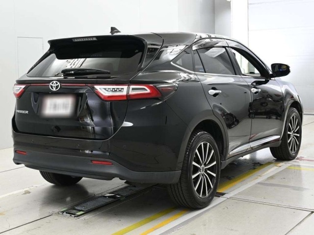 Toyota HARRIER 2017 8479376-1
