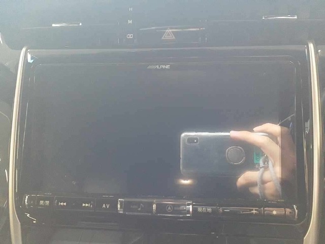 Toyota HARRIER 2017 8479376-12
