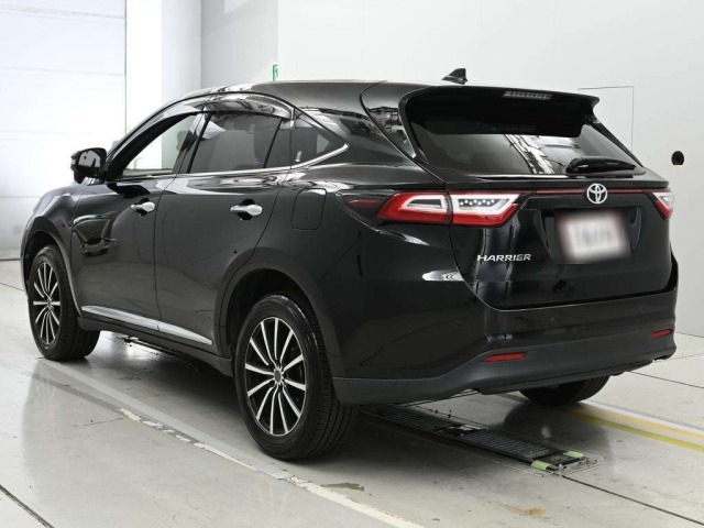 Toyota HARRIER 2017 8479376-6