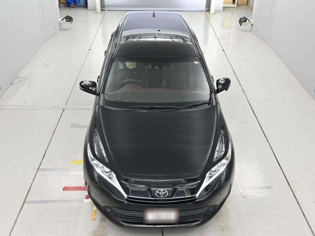 Toyota HARRIER 2017 8479376-7