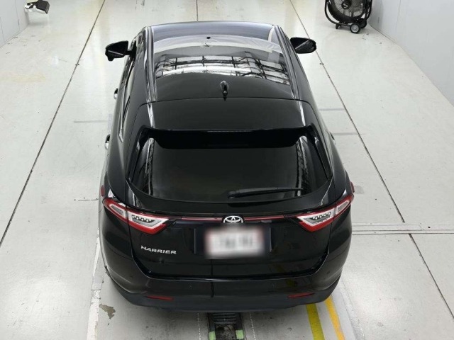 Toyota HARRIER 2017 8479376-8