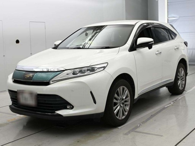 Toyota HARRIER 2019 8479378-0