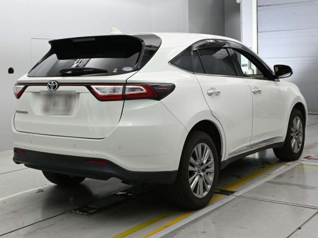 Toyota HARRIER 2019 8479378-1