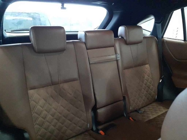 Toyota HARRIER 2019 8479378-11