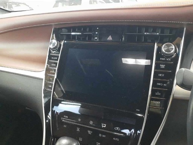 Toyota HARRIER 2019 8479378-12