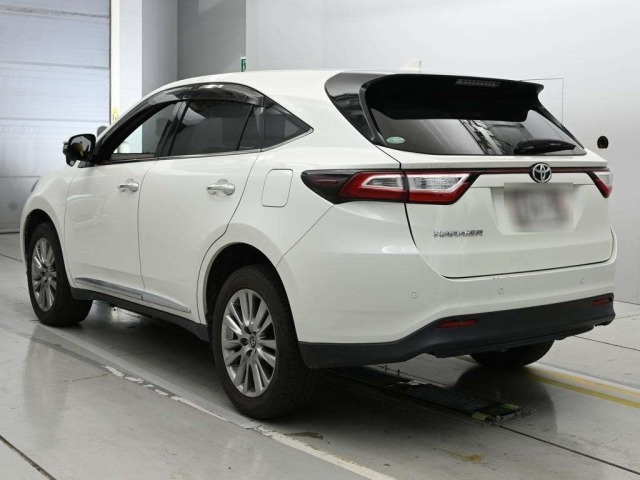 Toyota HARRIER 2019 8479378-6