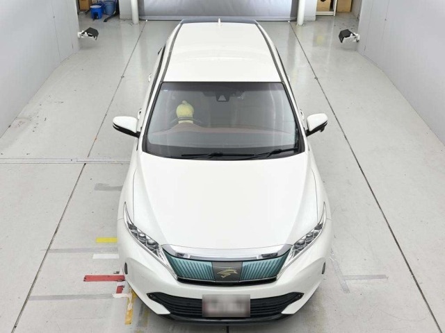 Toyota HARRIER 2019 8479378-7