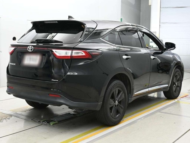 Toyota HARRIER 2017 8479380-1