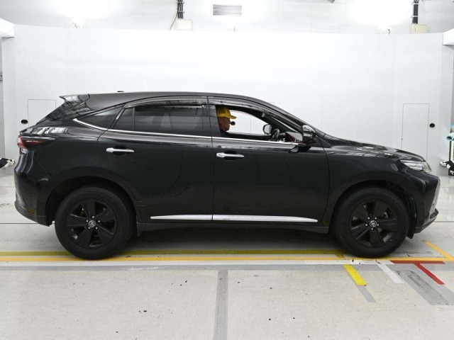 Toyota HARRIER 2017 8479380-3
